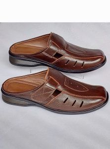 giày sampo da bò xịn có khâu may đế chắc chắn