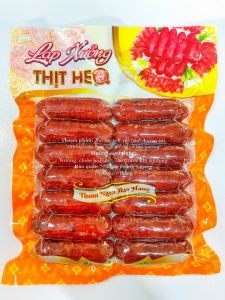 Các loại Lạp xưởng 500gr/ 1kg