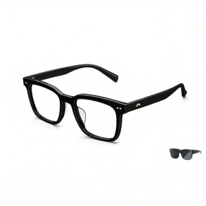 Molsion | Stylish Versatile Eyewear Frames With Blue Light Blocking Capabilities
