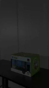 V380 Pro: A Comprehensive Guide to 2K HD Dual Lens CCTV Camera