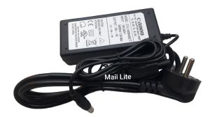 Adaptor Charger Canon Printer 16V Jack Jarum tengah