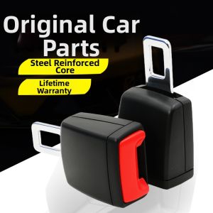 ZHIYADU | Seat Belt Extension Adapter For Rear Seats