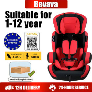 Car Seat For Baby kids car seat for baby 0 12 years Five-point Safety buckle stable portable cushioned