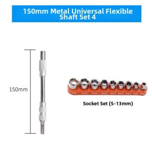 DAIENGONGJU | Flexible Universal Extension Screwdriver