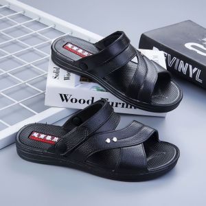 JIFANPAUL | Breathable Anti-slip Mens Sandals