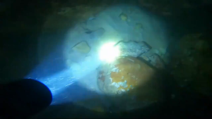 Professional Diving Headlight Rechargeable Headlamp Flashlight Underwater Light Waterproof Led Fishing Flashlight Diving Flashlights