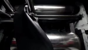 Bosch Aerotwin Plus 24"/20" Wiper Set for Volvo C40 (2022 - Present)