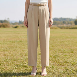 Stylish and Versatile Slim Fit Trousers