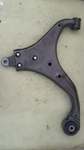 545002E000 LOWER ARM LH for HYUNDAI TUCSON [MOBIS ORIGINAL] Part #54500-2E000