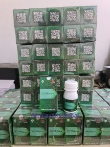 Nutra Herbs Herb Original