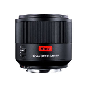 Kase | AF Reflex Lens 150mm F5.6