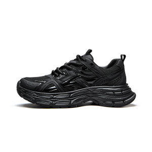 CAMEL | Vintage Thick Bottom Fall Breathable Sports Casual Shoes