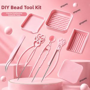 YUGUANG | DIY Bean Art Tool Kit