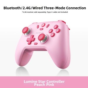 GameSir | Wireless Game Controller PC Phone Switch