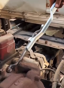 ZEN ด้ามต่อประแจแหวน ปากตาย 13 นิ้ว ด้ามต่อขยาย ด้ามจับ ประแจ ของแท้เกรด Cr-V สินค้าพร้อมส่ง