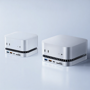 MOVESPEED | Expansion Dock for Mac mini M4 / M4 pro