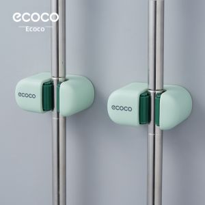 ecoco | Góc Treo Chổi Không Cần Khoan
