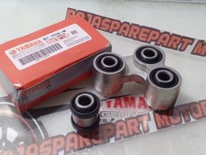 Segitiga kacamata dudukan bosh fork mono shock vixion kaca mata boshfork vixion