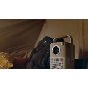 Yaber Entertainment Projector T2 Plus Auto Focus Portable 1080P with JBL Sound Dolby Audio Built-in TV Dongle & NFC Screen Cast | Yaber PH