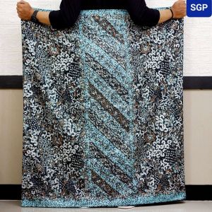 Sarung batik gus iqdam series