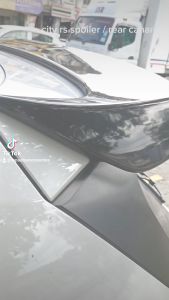CITY HATCHBACK / CITY HB RS SPOILER / GT SPOILER / DUCKTAIL SPOILER / SPOILER THAILAND READY STOCK
