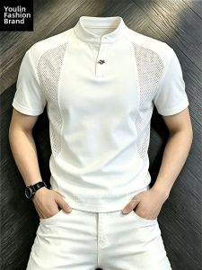 YOULIN | Cool Dry Summer T-shirt