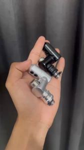 CHÂN XOAY KÍNH LOẠI 360 ĐỘ GẮN CHO NHIỀU DÒNG XE ( GẬP VÔ MỞ RA )