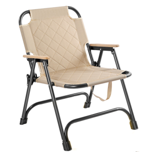 TSINGTON | Portable Outdoor Chair For Fishing Camping Picnic Beach Activities