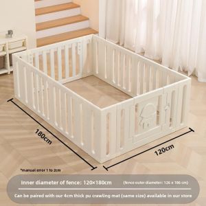 Baby Safety Guard Fence