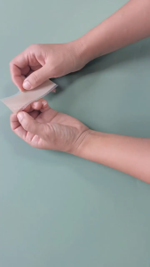 Silicone Scar Tape Gel Strips 4*150cm Professional Removal Patches Sheet Gentle Reusable