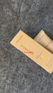 Wardah Colorfit Matte Foundation Alas Bedak Cair Spf30