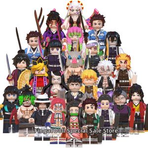 Doll Brick Toy