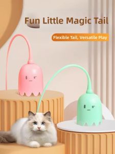 MAOGUANJIA | Electric Self-Playing Cat Toy