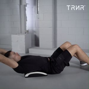 TRNR Ab Mat