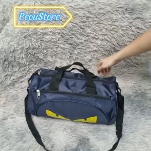 Túi trống thể thao du lịch cỡ nhỏ tiện lợi siêu bền
