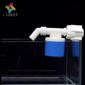 (Fast&COD)Automatic Water Level Control Valve Top/Side Inlet Float Tower Tank Floating Ball Valve