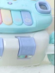 Baby walking chair baby walker for toddler Baby push Walker multifunctional anti-rollover 学步车