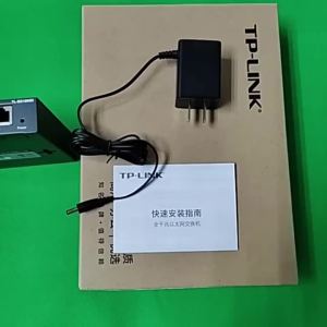 TP-Link | TP-Link 5-8Port Gigabit Ethernet Switch 1000BASE-T Network Switch Plug And Play TL-SG1005D - Internet Splitter Hub