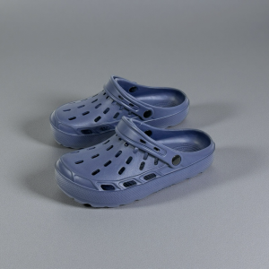 Mens Clogs Shoes Soft Comfortable Lightweight Slip-On Water Shoes Quick-Dry for Beach Swimming Pool