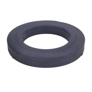 Toilet Tank Parts 3722 Straight Drain Valve Base Sealing Ring Compatible with Kohler 5171 Flush Valve Rubber Washer
