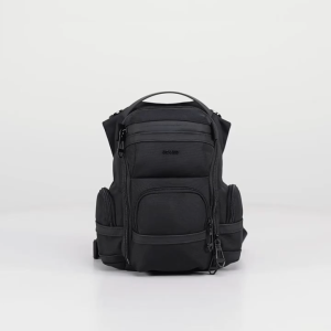 OZUKO Legaro Leg Bag 9816 - Tas Paha Selempang Mini Pria