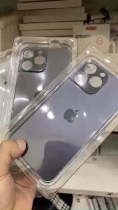 Nắp Lưng  14 Pro Max - Năp Lưng Zin Ráp Máy / Không Tháo Vành Camera