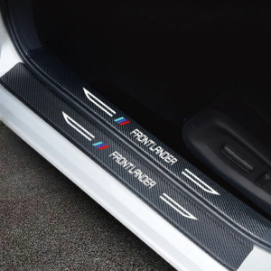 HANNENGDA | Toyota Corolla Cross 23 Model Interior Accessories Protective Trim Strip