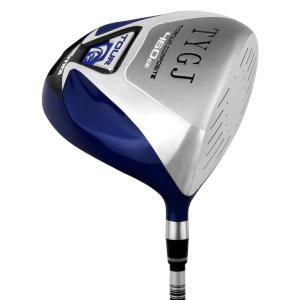 TTYGJ | Beginner Friendly Fairway Wood