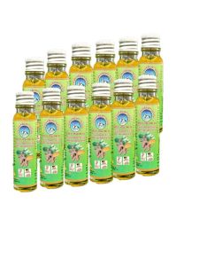 " Apolo yellow oil" น้ำมันเหลือง อะโปโล