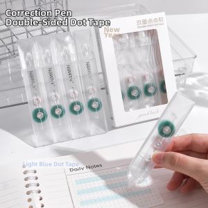 Point Adhesive Tape Student Handicraft Diary