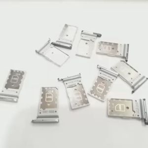 Khay Sim Samsung Galaxy S24 FE Chất Lượng Tốt Ảnh Chụp Thật