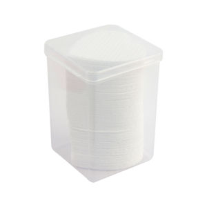 200 ชิ้น/กล่องทิ้งRemoverผ้าฝ้ายผ้าเช็ดทําความสะอาดเล็บขนตากาวทําความสะอาดLintฟรีกระดาษPadทําความสะอาดเล็บอุปกรณ์