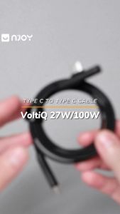 Cáp Sạc Nhanh Chữ L Dạng Gập Type C To Type C Đèn Led Hiển Thị Cho Điện Thoại iPhone Macbook Laptop