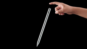 [COD]Universal Chargeable Magnetic USB-C Drawing Stylus Pencil with Tilt Sensing Light Weight and Magnetic Design - White